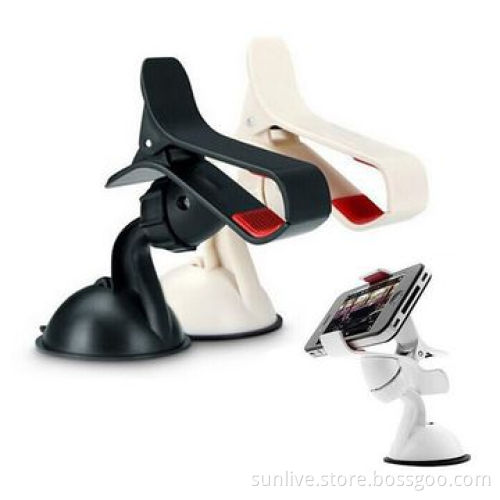 Car mounts for iPhone